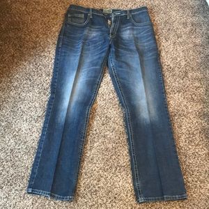 Wrangler 20x style 42 vintage boot